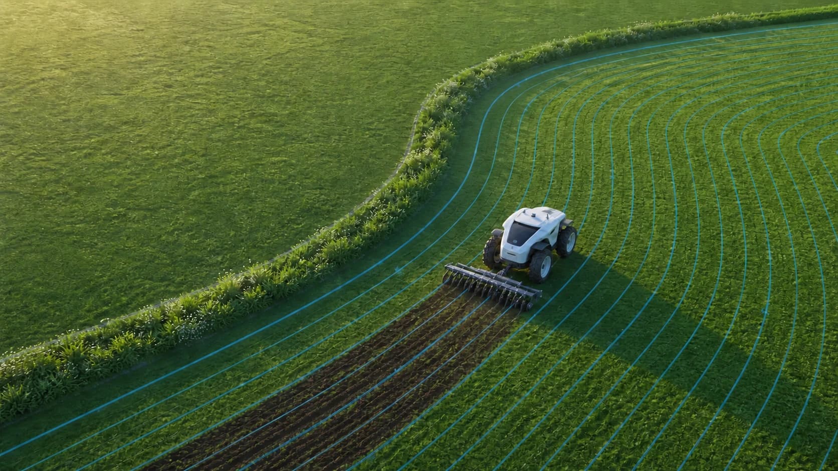 World Food Day & the Future of Farming