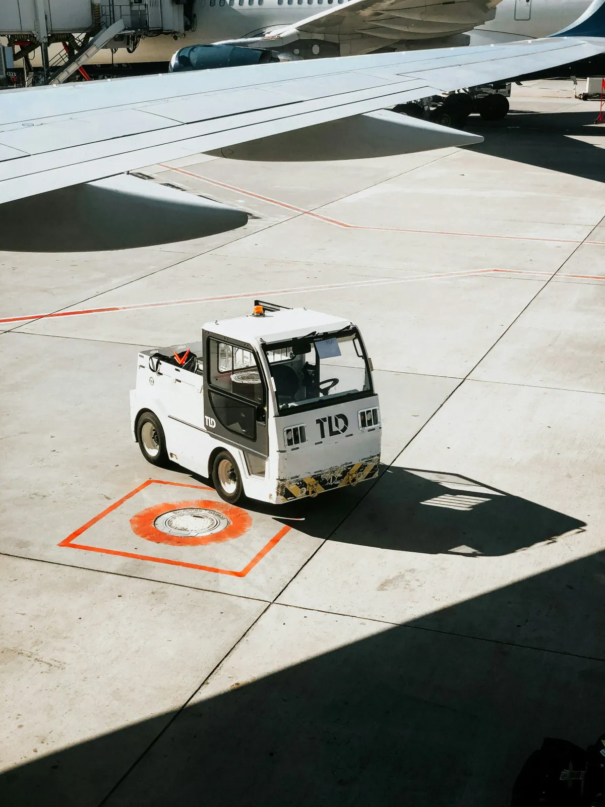 Retrofitting autonomy onto an existing vehicle