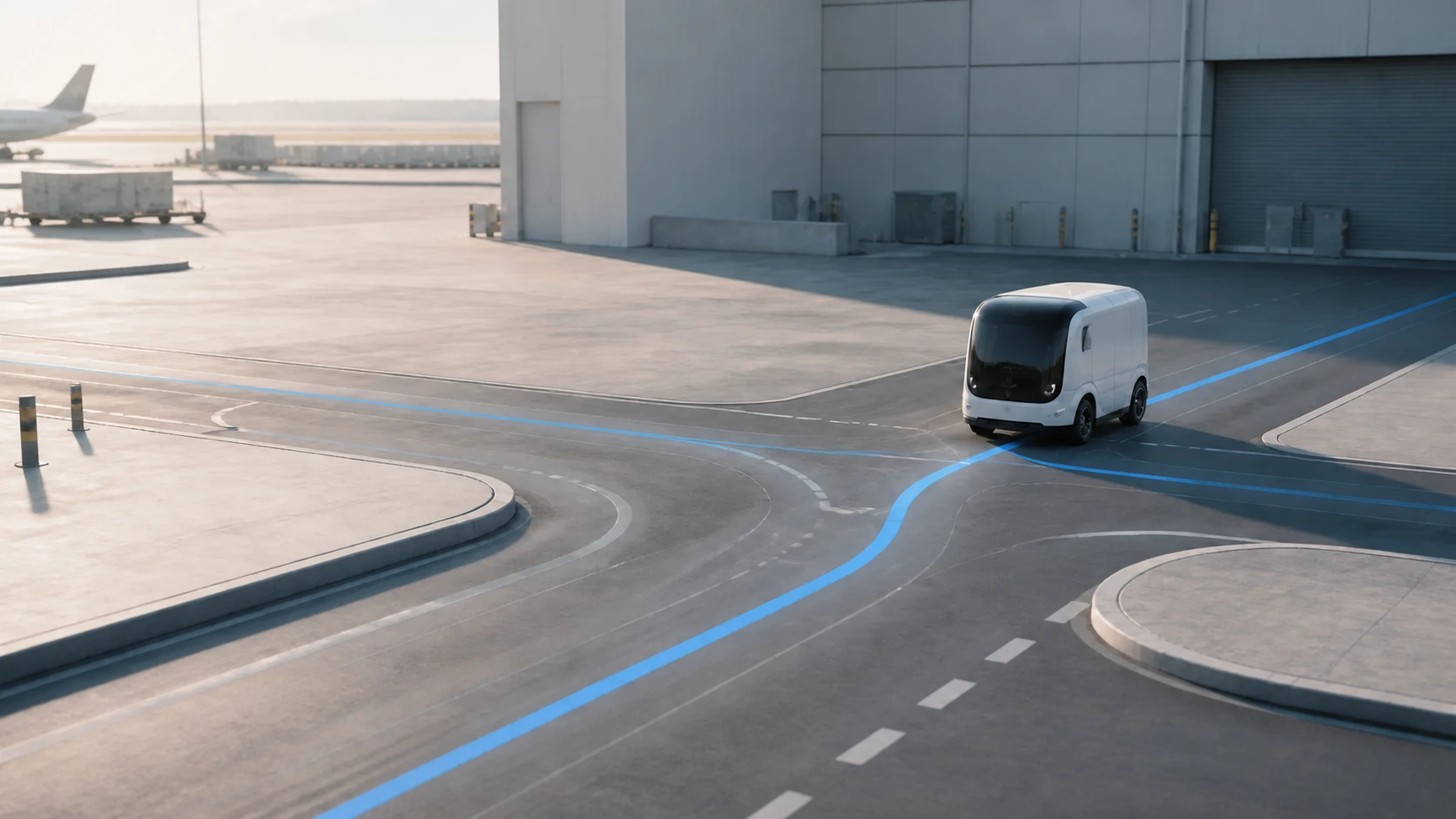 Autonomous control