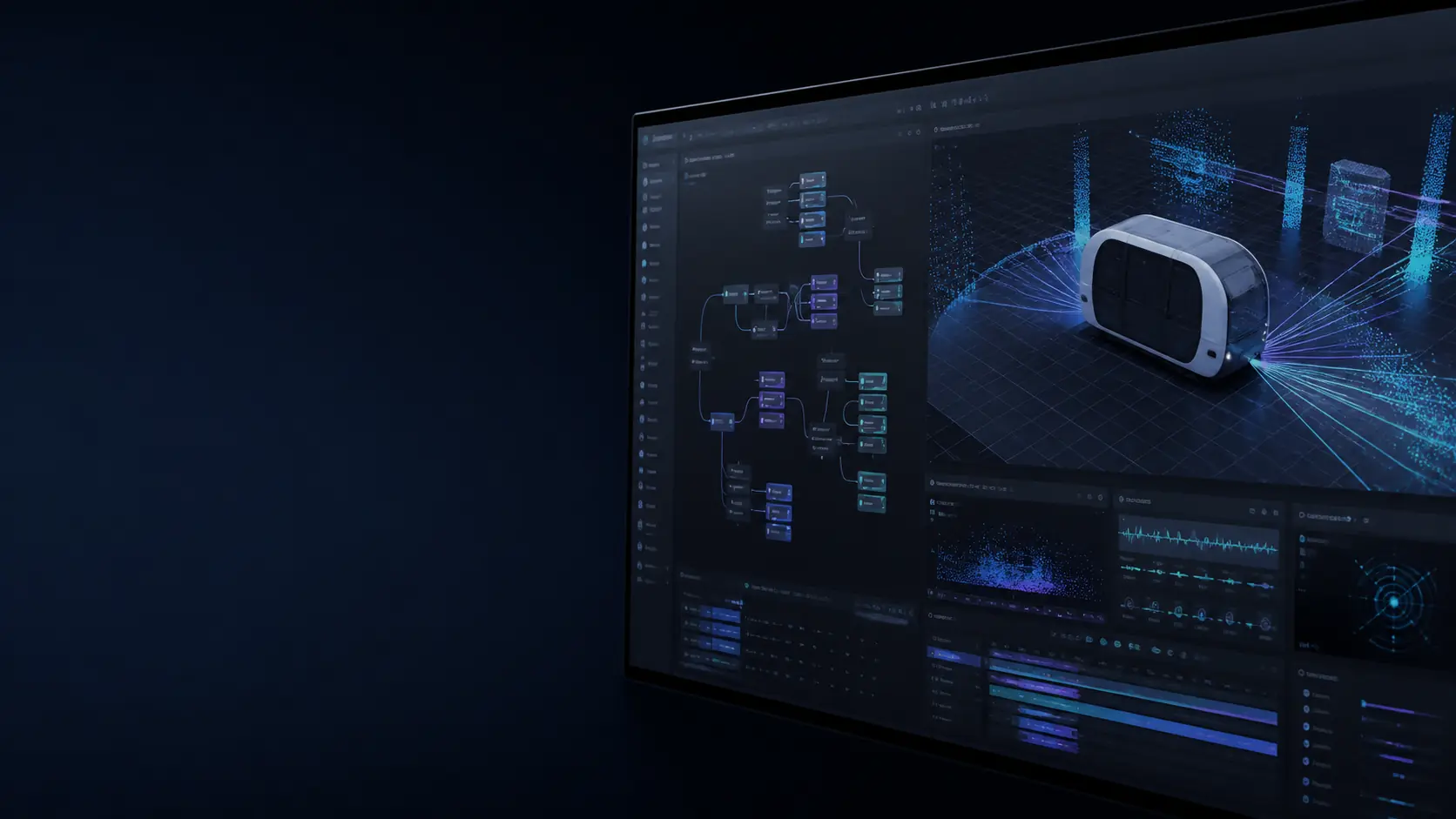 Development environment